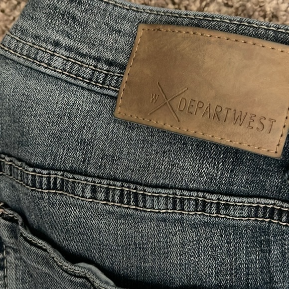 W departwest - Picture 2 of 5